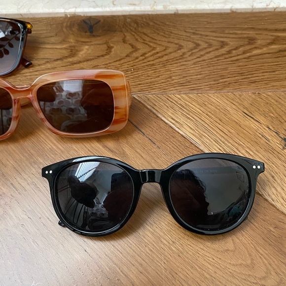 3 piece sunglasses set - Picture 4 of 6